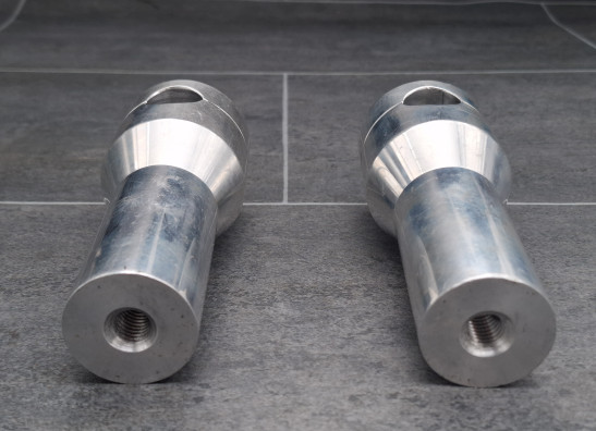 Lenker Harley Davidson Overige Harley Davidson