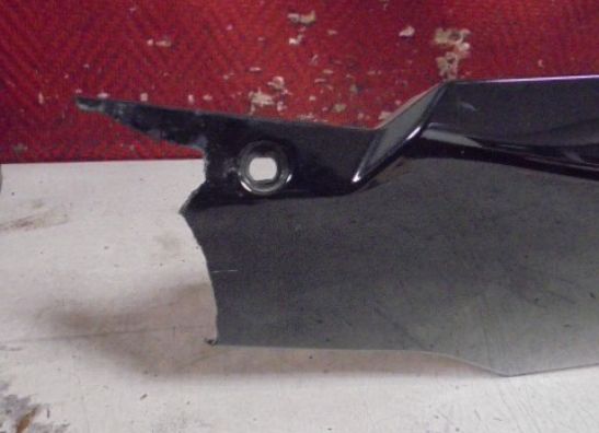 Seitenverkleidung rechts Suzuki GSX R 750