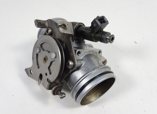 Einspritzanlage BMW R 1150 RT   R 850 RT