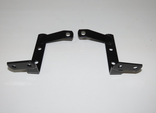 Windscherm Moto Guzzi California T3