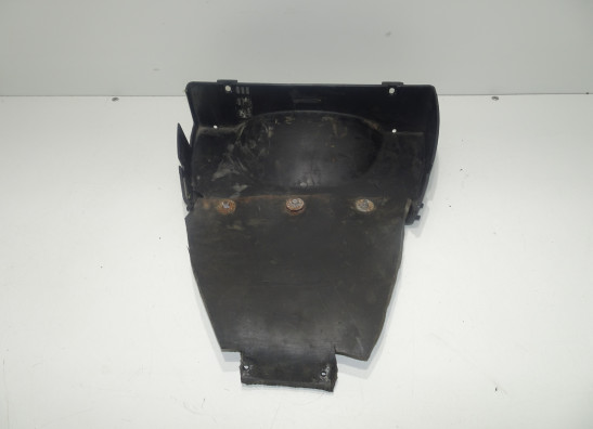 Hinterradabdeckung Buell X1 Lightning 