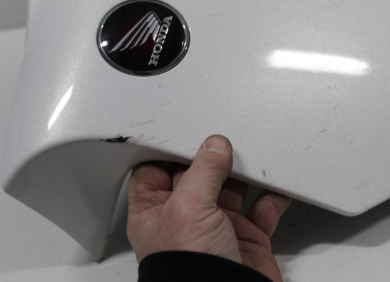 Cowl right Honda VFR 1200