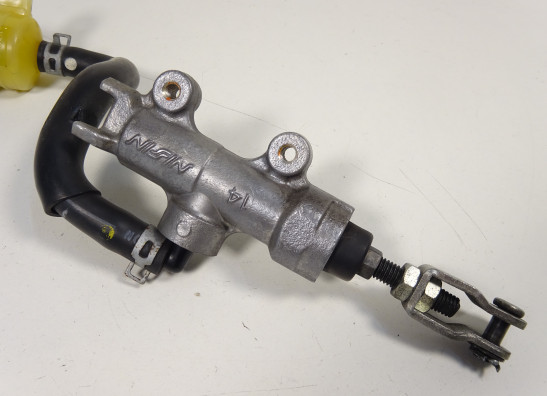 Bremszylinder hinten Suzuki GSX R 750