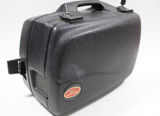 Rechter koffer Moto Guzzi California 1100