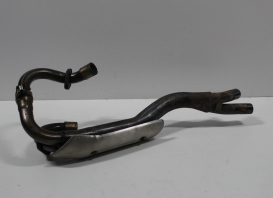 Downpipes Aprilia Pegaso