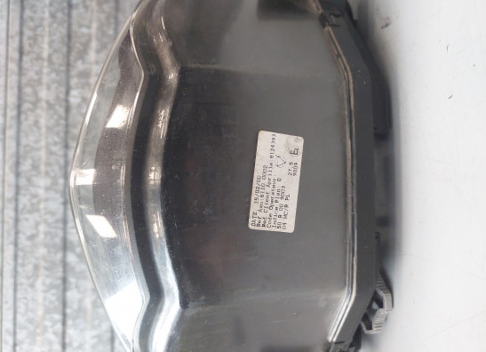 Headlight Aprilia Falco