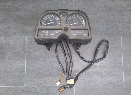 Tellerset Suzuki GSX 750