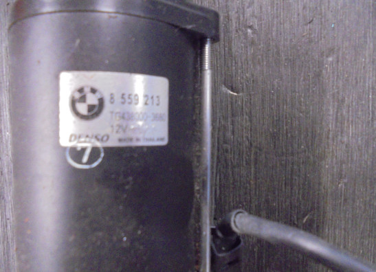 Anlasser BMW R 1200 GS LC