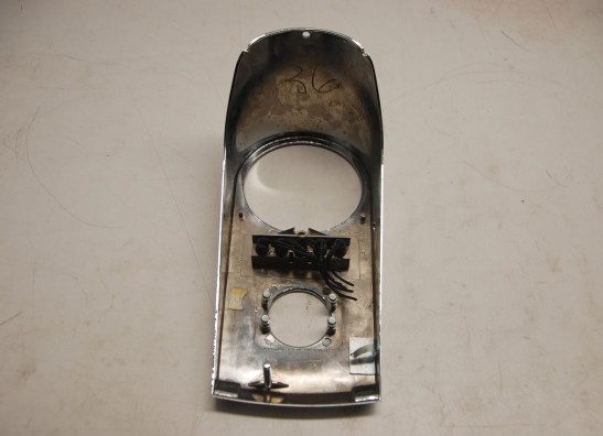 Teller Harley Davidson Softtail