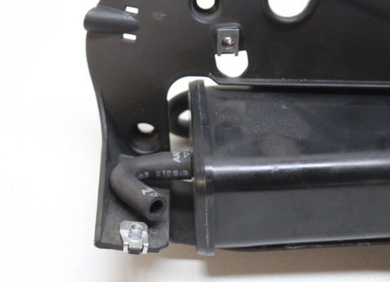 Gasklephuis KTM 790 Duke