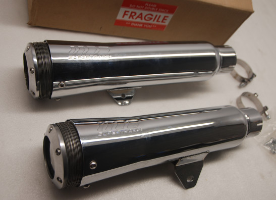 Sportdemper Harley Davidson VROD VRSC