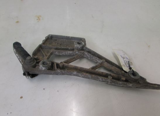 Fussrastetrager vorne links Yamaha XJ 900 S Diversion