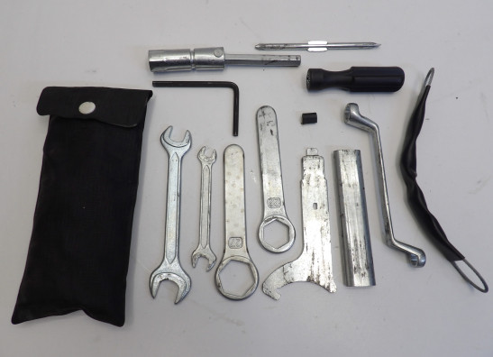 Gereedschapset Honda CBF 1000