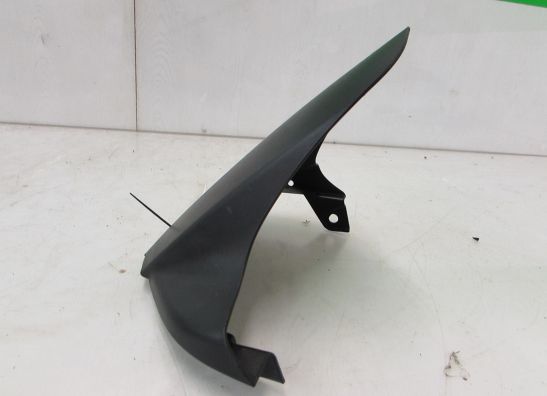 Rear fender Suzuki GSX R 750