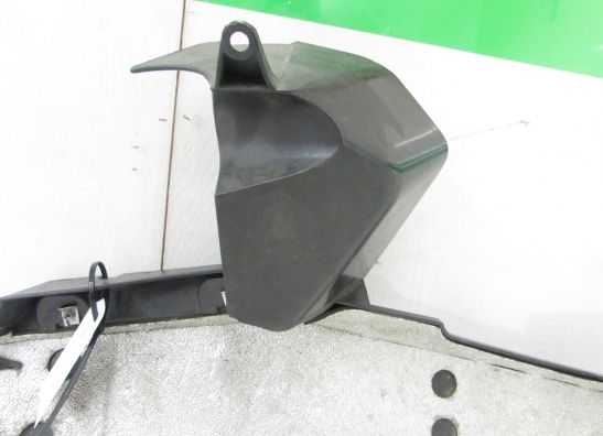 Rechter onderkuip KTM RC 8