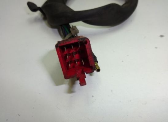 Stuurschakelaar rechts Honda CB 250