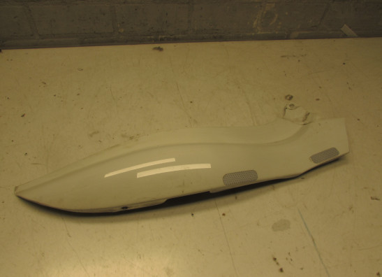 Rechter achterkant BMW K 1200 RS