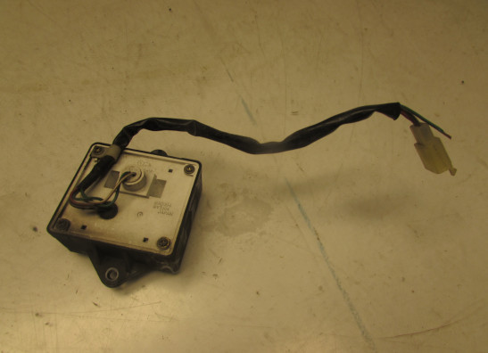 Teller Honda ST 1100 Pan European