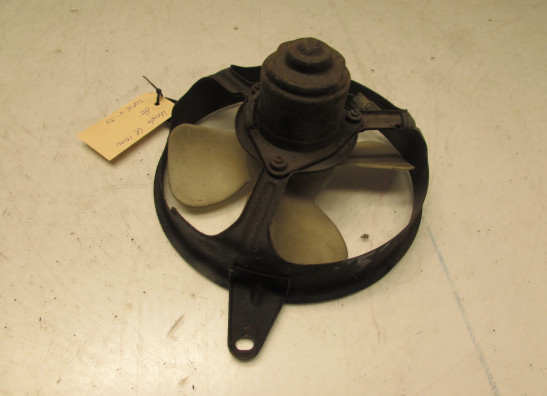 Ventilator Honda Goldwing GL