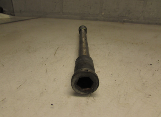 Vorderradachse Kawasaki GTR 1000