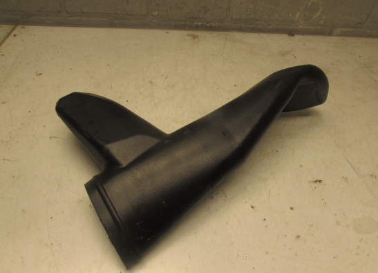 Luftkanale links Honda CBR 600 F