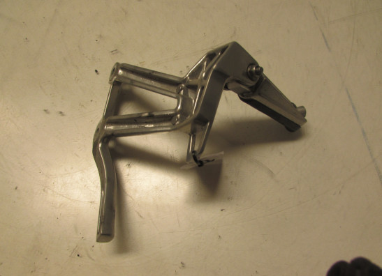 Soziusfussraste links Yamaha FAZER 600