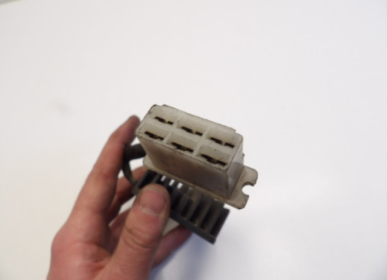 Regler Gleichrichter Kawasaki EL 250