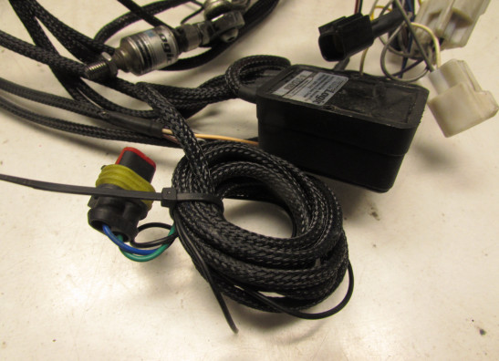 Getriebe Kawasaki ZX 10 R