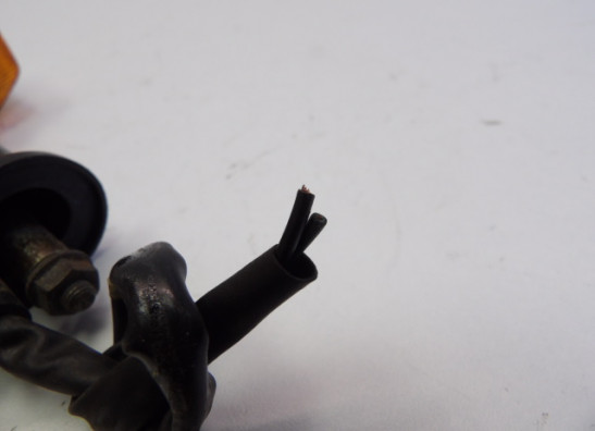 Winker left rear Yamaha YZF 1000 Thunderace