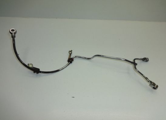 Olieleiding Honda PC 800