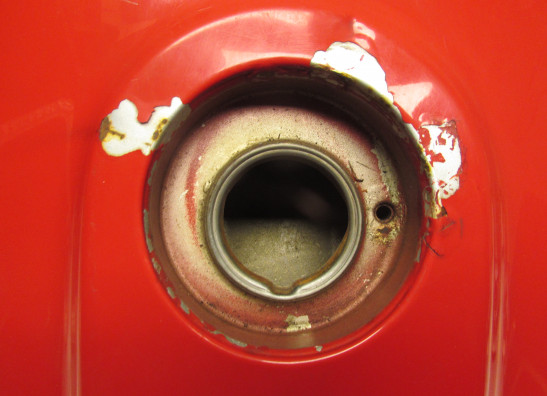 Tank Honda CBR 600 F