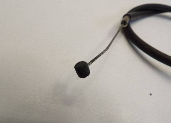 Chokekabel Yamaha TDM