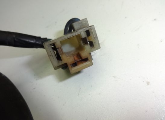 Handlebar switch assy left Honda CB 700