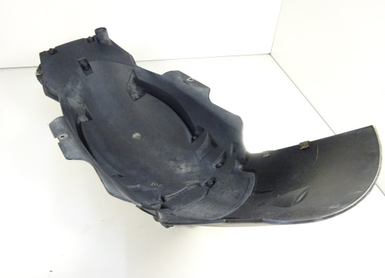 Undertail BMW R 1200 RT