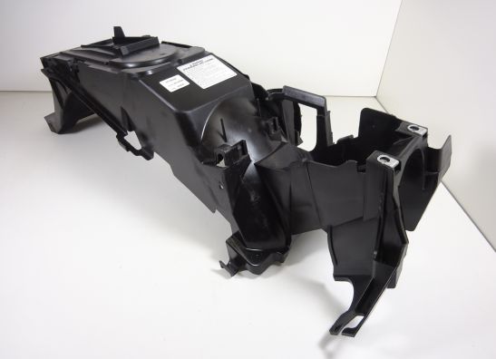 Heckunterverkleidung Honda Deauville 650 - 700