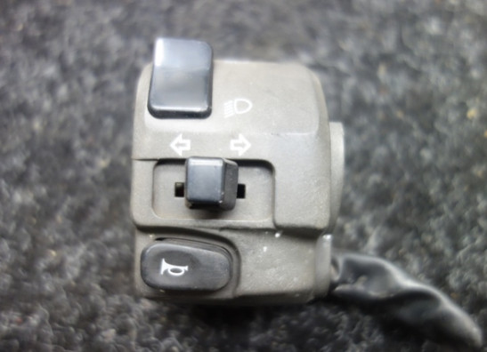 Handlebar switch assy left Yamaha FAZER 600
