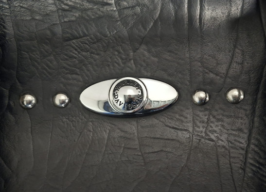 Koffersatz Harley Davidson FLSTC Heritage Softail Classic