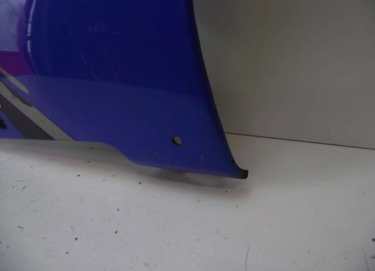 Verkleidung rechts unten Suzuki GSX R 600