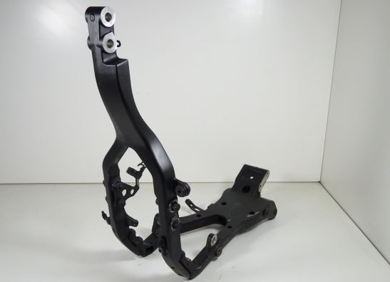 Rahme teile Yamaha MT 01