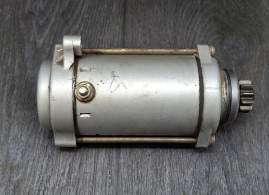 Starting motor Yamaha XJ 600 F