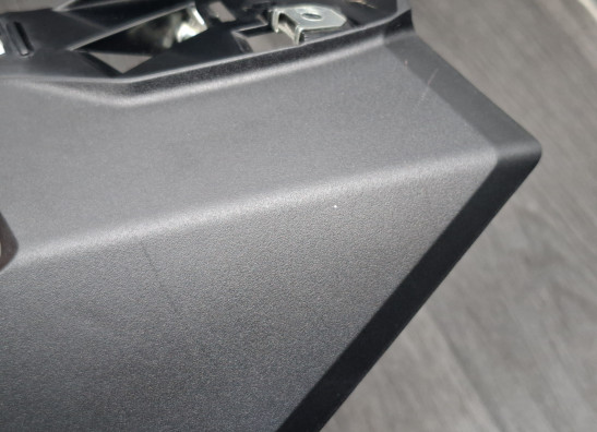 Front center cowl BMW F 900 XR