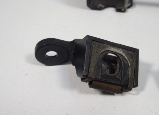 Frame - onderdelen Yamaha YZF R1