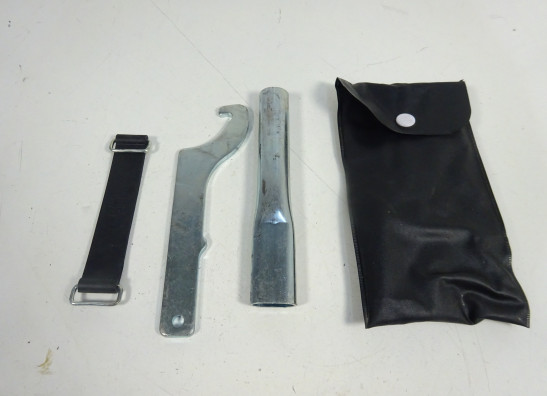 Gereedschapset Yamaha MT 07