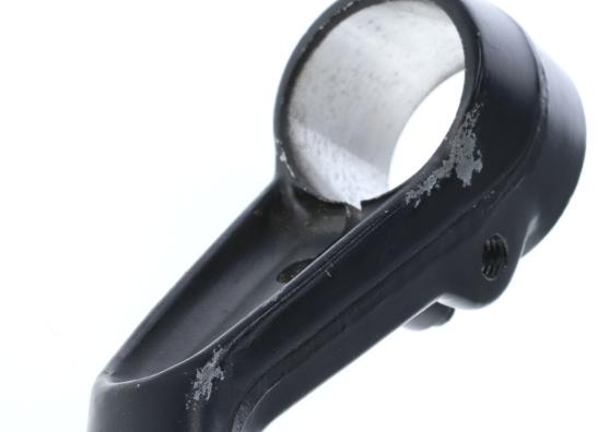 Clip on links Honda CB 900