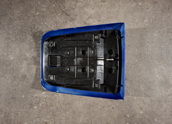 Buddycover Honda CBR Fireblade