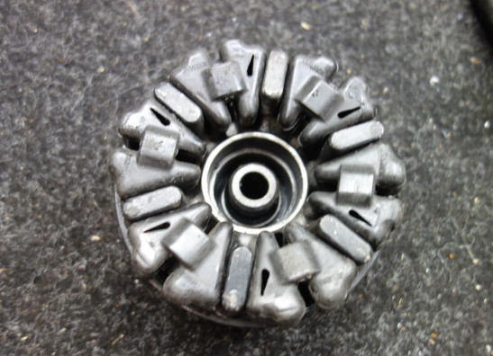 Tandwieldrager KTM RC 390