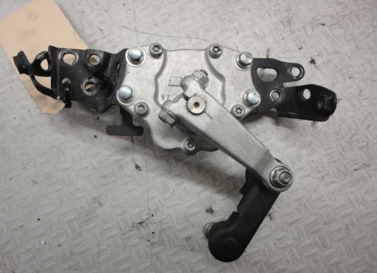 Lenkungs Dampfer Honda CBR Fireblade