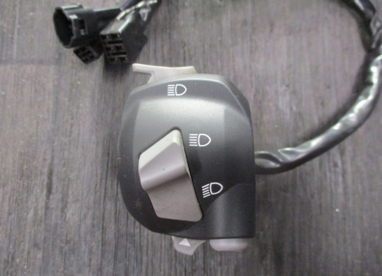 Lenkerschalter links BMW G 310 GS