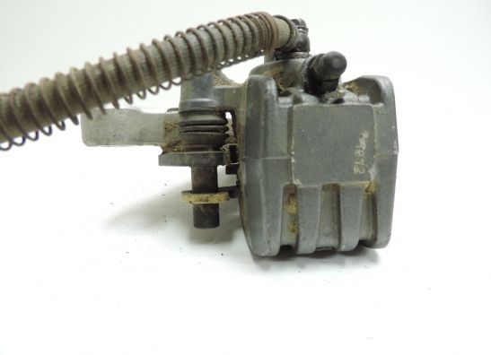 Rear brake caliper Kawasaki ZZR 600