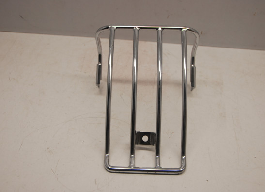 Gepacktrager Harley Davidson Softtail